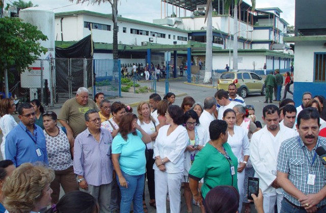 Seguro Social Carabaño