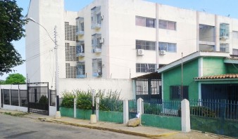 Foto: Conjunto residencias en el Casco Central Píritu / eltiempo.com.ve