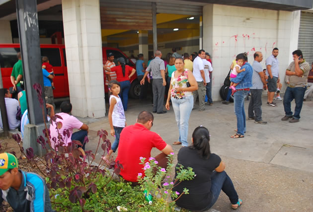 Piden-respeto-a-compradores-de-caucho-en-Maturín