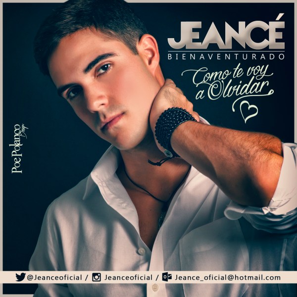 Flayer- Jeancé Terminado