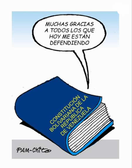 Caricaturas del domingo 20 de enero de 2013