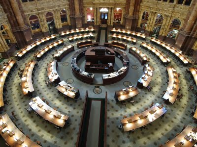 La Biblioteca del Congreso de EEUU buscará hacer una “tuitografía”