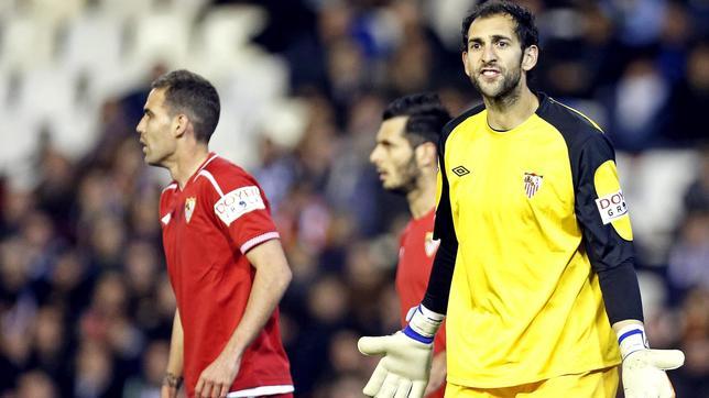 Este cancerbero será el reemplazo de Casillas por 3 meses (Foto)