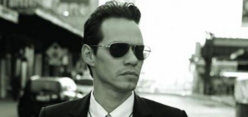 Fallece la madre de Marc Anthony