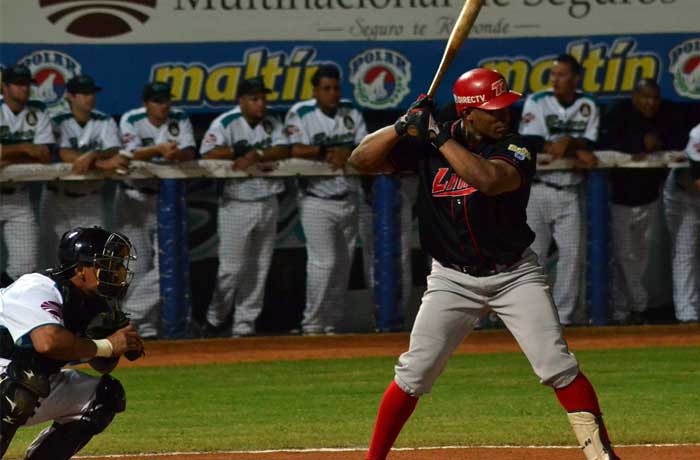 Cardenales empató el segundo