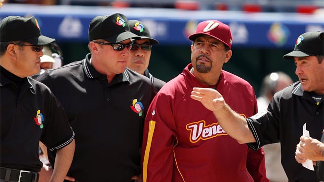 Los equipos alistan sus bates y guantes para el Clásico Mundial de Béisbol