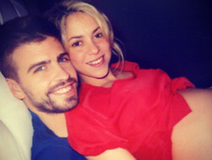 Milan Piqué, ¿futuro futbolista o cantante?