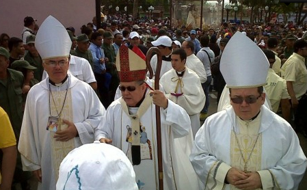 Lara constituye una opción turística religiosa en Semana Santa