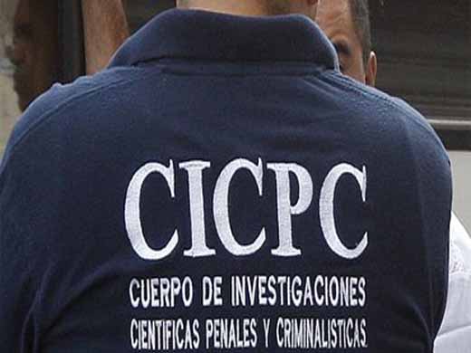 Cicpc abatió a tres miembros de la banda del “sabandija”