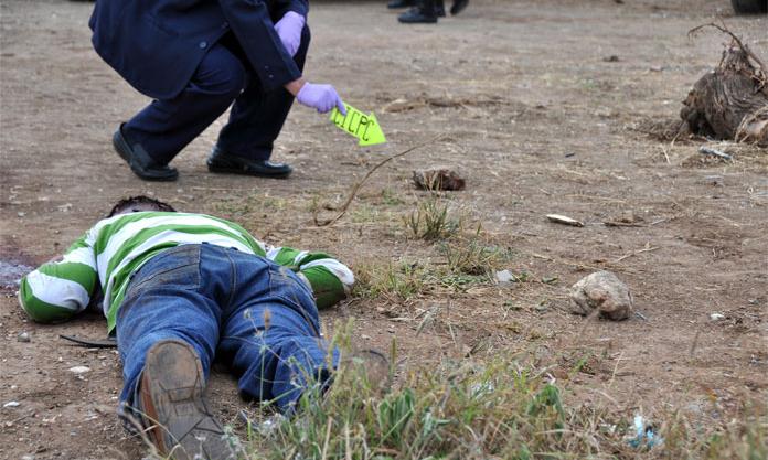 Comunidad linchó a un efectivo del Cicpc en Ocumare del Tuy