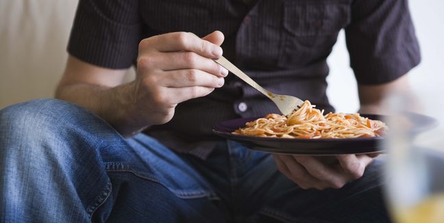 ¿Cómo comer carbohidratos sin subir de peso?