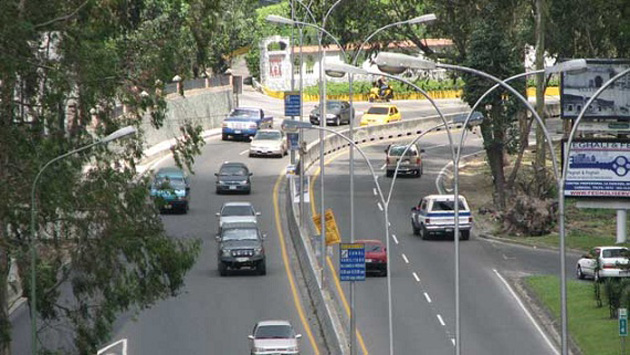 Adolescente resultó herido en robo frustrado