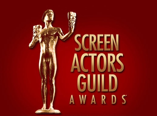 Infografia SaG Awards 2013 por @fashiongraphic