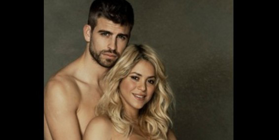 Hoy nace el hijo de Shakira y Piqué