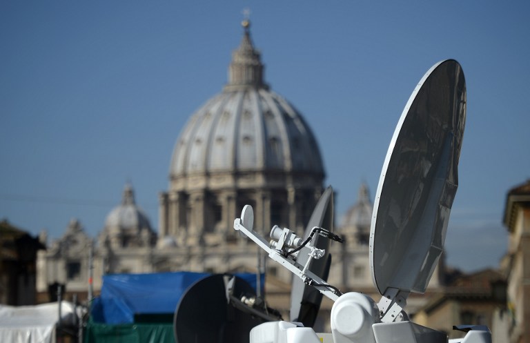 Diecinueve cardenales latinoamericanos pueden participar en elección del Papa