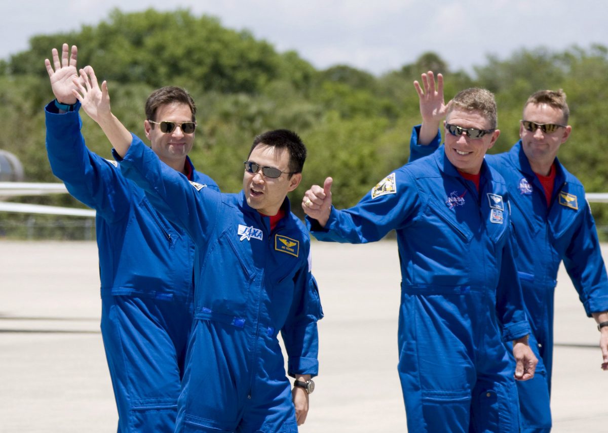 Ingravidez debilita el sistema inmune de los astronautas