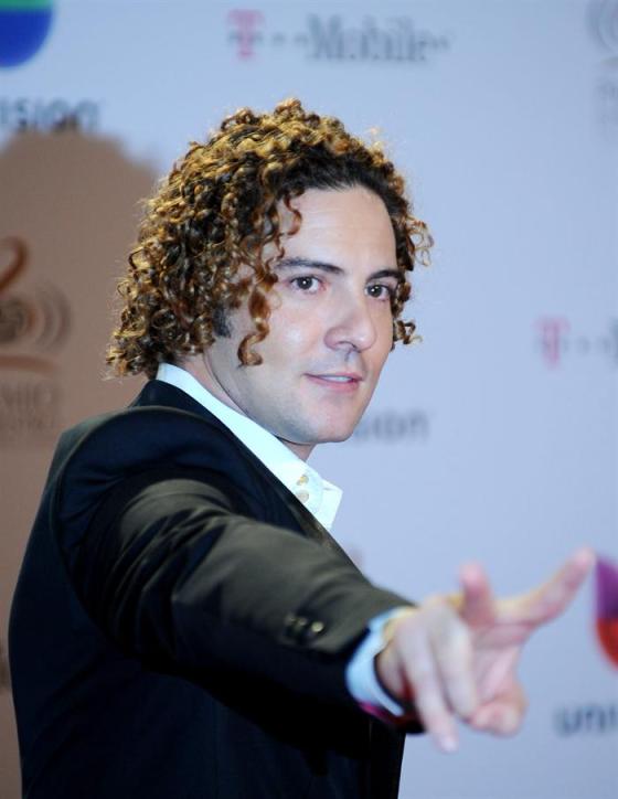 DavidBisbal