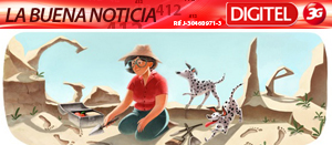 La antropóloga Mary Leakey realiza sus excavaciones en Google