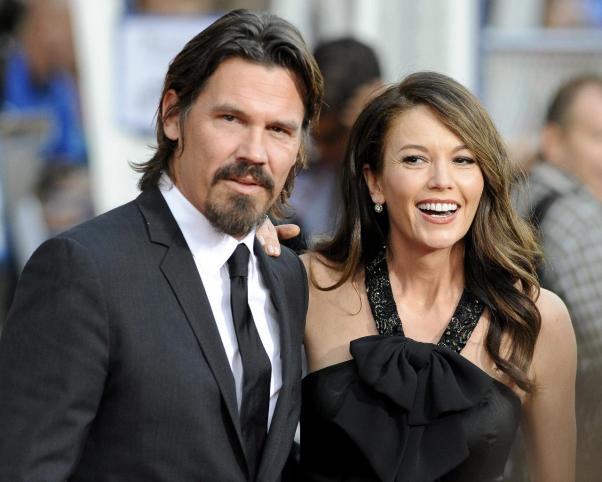 Estas estrellas de Hollywood se divorcian