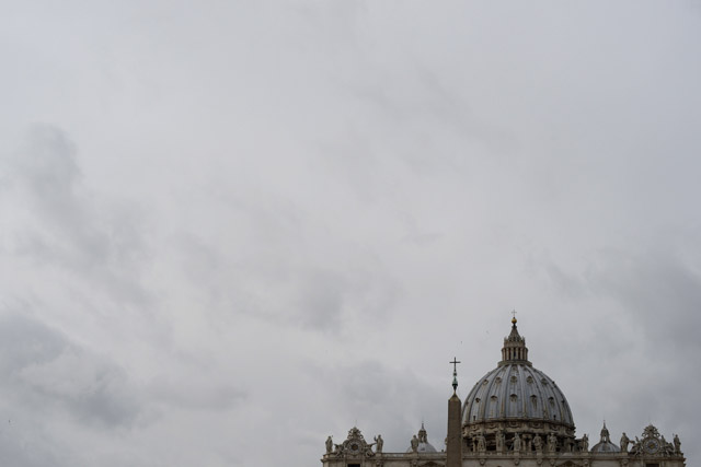 ¿Podrá un latinoamericano convertirse en Papa tras renuncia de Benedicto XVI?