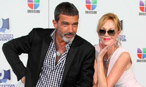 Para Antonio Banderas el cine europeo sobrevive de colaboraciones