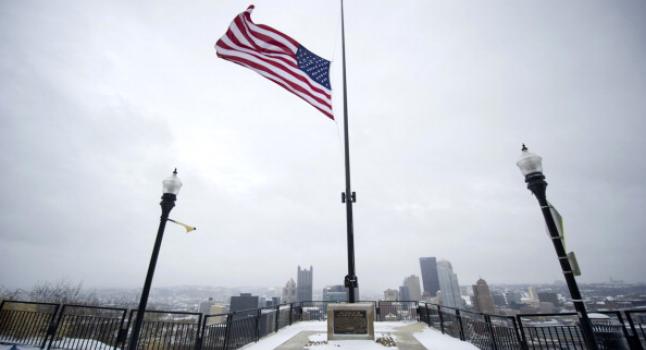 El noreste de Estados Unidos se prepara para tormentas de nieve