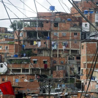 Balacera en el sector San Félix de Petare deja varias personas muertas