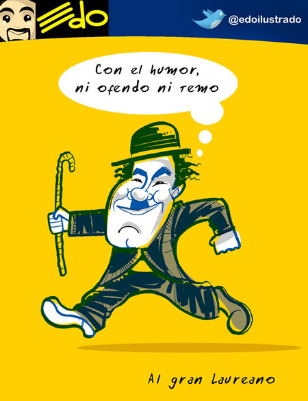 Caricaturas del martes 19 de marzo de 2013