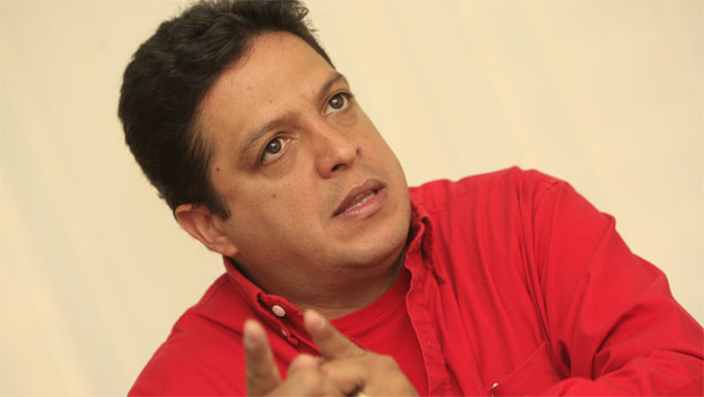 Psuv postuló en Miranda 320 candidatos a alcaldes