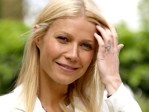 Gwyneth Paltrow saca a la venta un kit sexual valorizado en 4.200 dólares