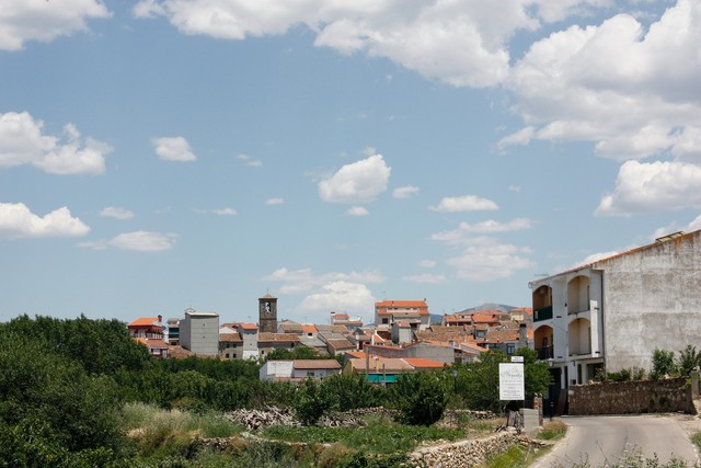 Hallan cadáveres de un matrimonio con disparos de escopeta en España