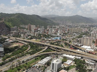 Este jueves y viernes se harán trabajos de mantenimiento en el Distrito Capital