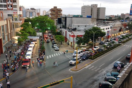 Ultiman detalles para el asueto de Semana Santa en Margarita