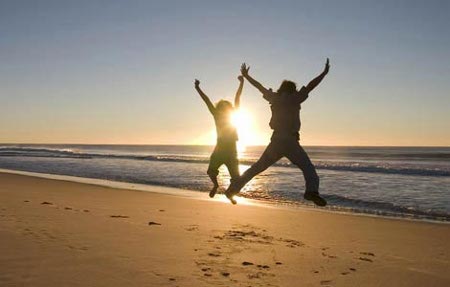 Hoy se celebra el primer Día Internacional de la Felicidad