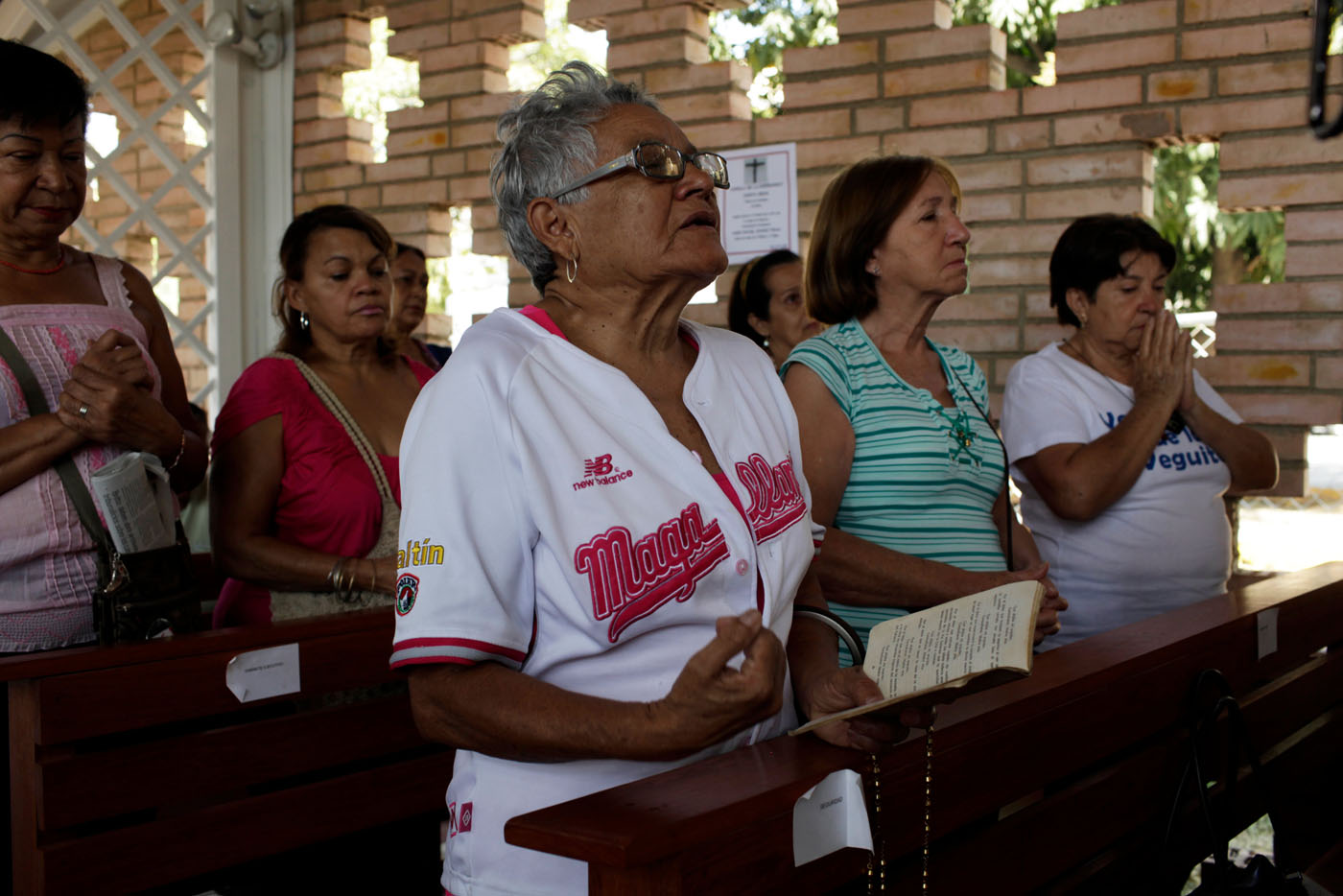 Se intensifican temores y dudas sobre la situación de Chávez y el futuro del país