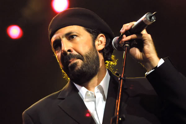 El mensaje de esperanza de Juan Luis Guerra a los venezolanos que “le subirá la bilirrubina” a Maduro