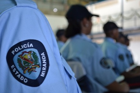 Capturado sujeto que intentó quemar a su esposa e hija