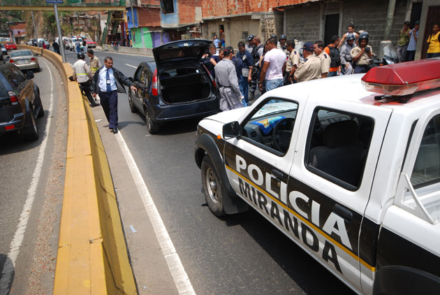 Secuestran a dueño de agua mineral “La Roca”