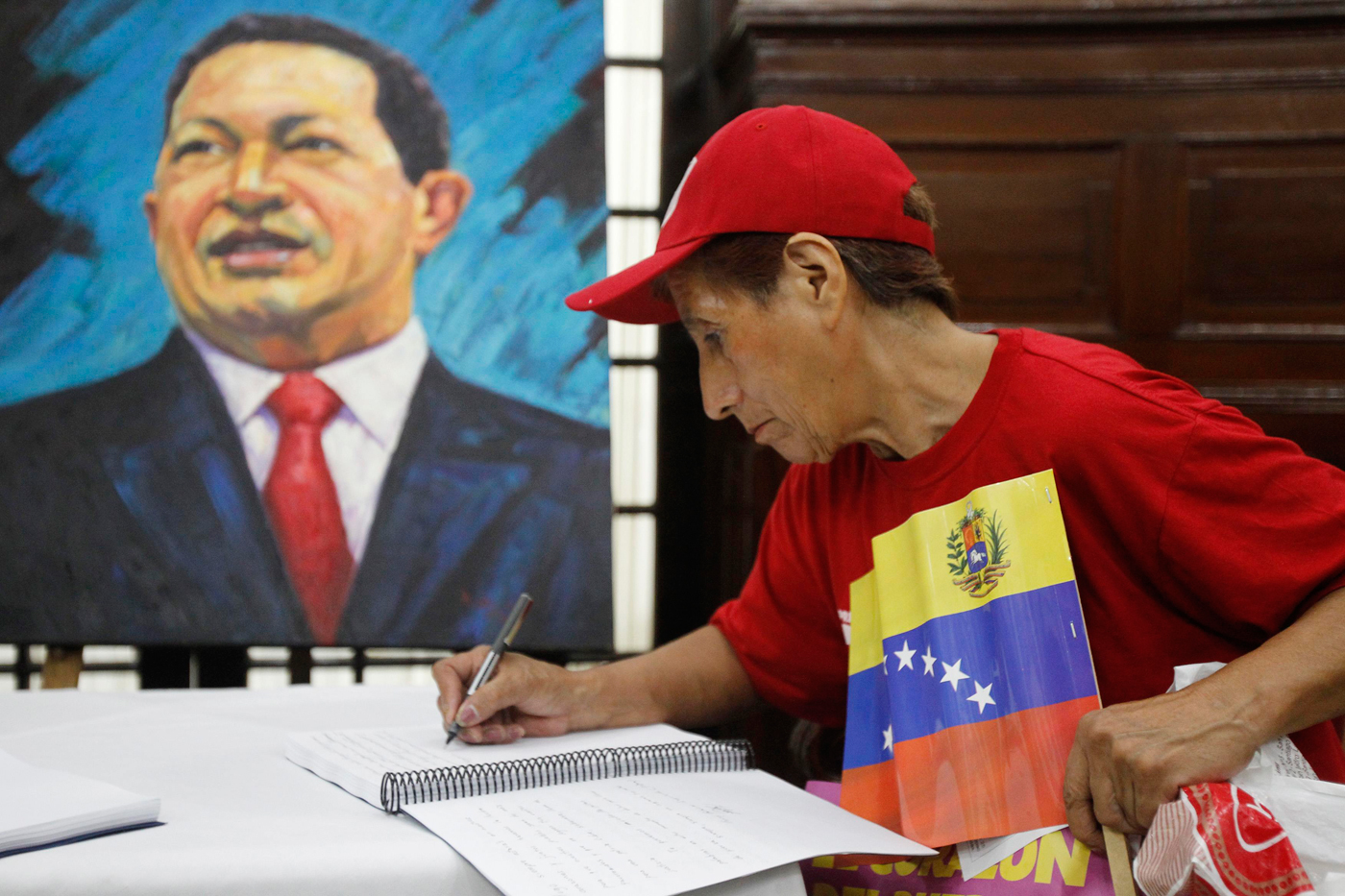 El mundo emergente ensalza la figura de Chávez y Europa lamenta su muerte