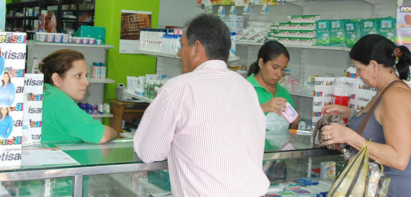 Por las nubes medicinas para tratar la diarrea