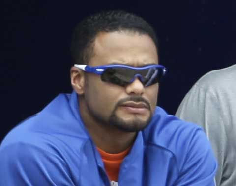 Johan Santana pasa a ser agente libre