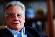 Fernando Henrique Cardoso: Sin disfraces ni miopía