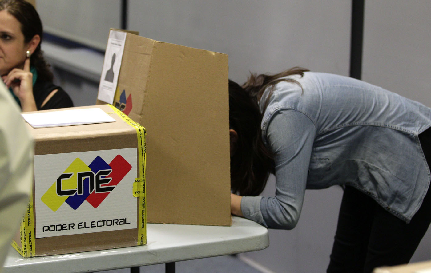 CNN: Cómo votar desde el extranjero para la elección presidencial de Venezuela