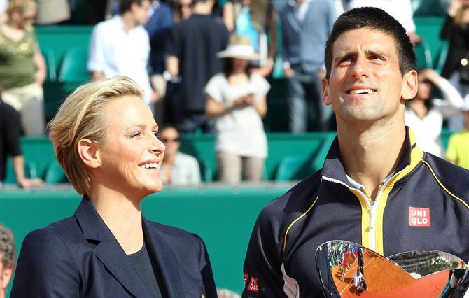 Djokovic destrona a Nadal en Montecarlo