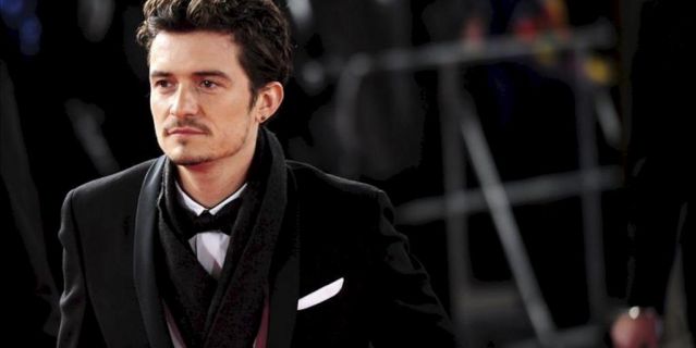 Orlando Bloom