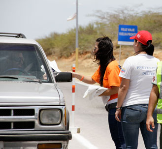 Inicia la batalla contra la inseguridad en la Isla de Margarita