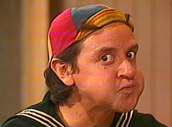 El Chavo del 8 se queda sin Quico para siempre