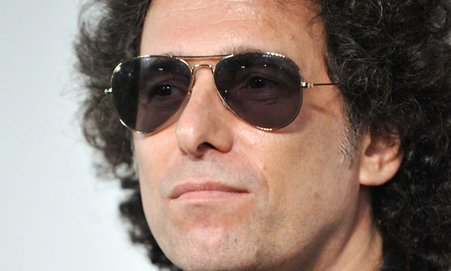 Andrés Calamaro publicó un polémico video burlándose de los venezolanos