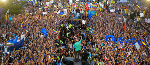 Capriles visitará tres estados para culminar su “Cruzada por Venezuela”