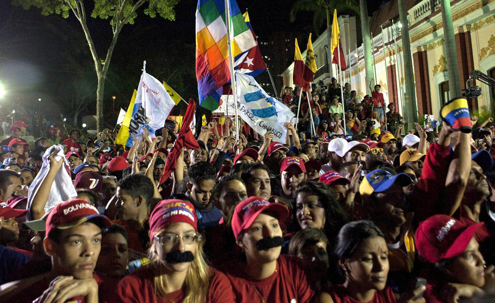 Rebelión en la granja… ¡Todos contra todos!